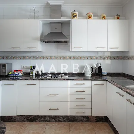 Villa Ca Montgo Javea